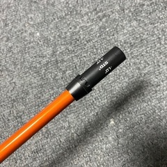 GRAPHITE DESIGN TOUR AD DI-6 FLEX X ゴルフ ドライバーシャフト【コブラスリーブ】の画像