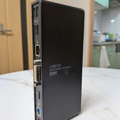 サンワサプライUSB-CVDK1　手渡希望の画像