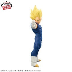 ドラゴンボールZ Grandista-MAJIN VEGETA-の画像