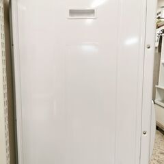 HITACHI / 日立 衣類乾燥機 乾燥容量6.0kg DE-N60WV ホワイト 2018年製【ユーズドユーズ名古屋天白店】JO12-38の画像