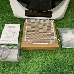 【新品】ウェリナ 衣類乾燥機 3kg ES293336AAの画像