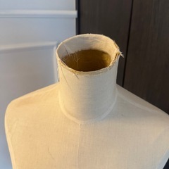 7号のトルソー譲ります。の画像