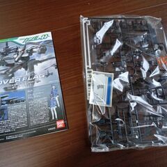 プラモデルの画像