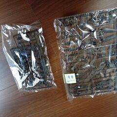 プラモデルの画像