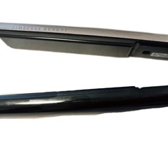 【美品】ヘアビューロン 4D Plus ストレートアイロン Bioprogrammingの画像