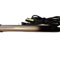 【美品】ヘアビューロン 4D Plus ストレートアイロン Bioprogrammingの画像