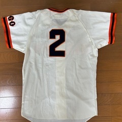 ジャイアンツ ユニフォーム
の画像