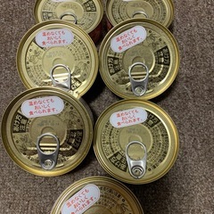 【値下げ不可】バターチキンカレー 7缶セットの画像