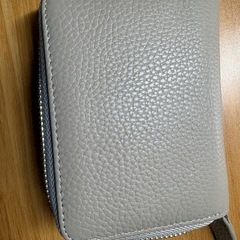 【未使用品】財布の画像