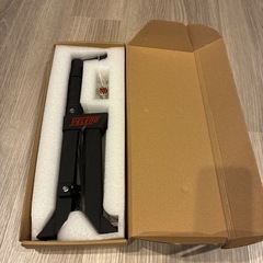 veleno  ブレーキペダルロックの画像