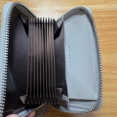 【未使用品】財布の画像