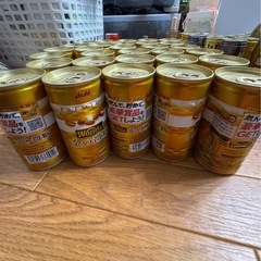 WONDA 金の微糖 30本の画像