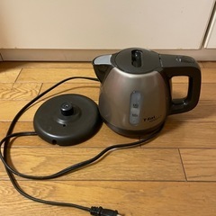 電気ケトル　の画像