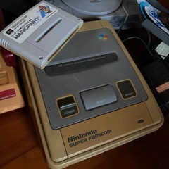 ゲーム機まとめて無料 PS2 PS1 SFC FCの画像