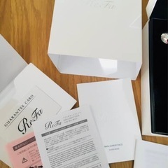 refa リファカラット正規品 フィス用 の画像