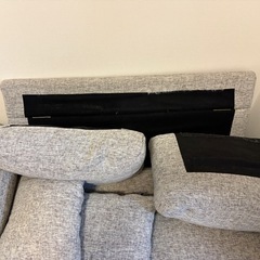 ソファの画像