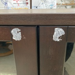 キャビネットの画像