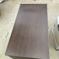 キャビネットの画像