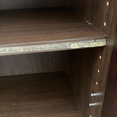 キャビネットの画像