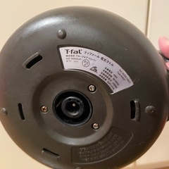 電気ケトル　の画像