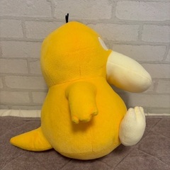 コダック　ぬいぐるみの画像