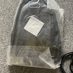 【未使用】ボディバッグの画像