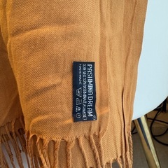 マフラーの画像