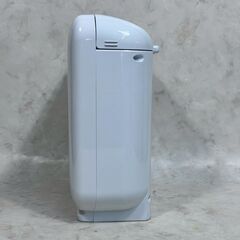 A8513【早い者勝ち!!】三菱 布団乾燥機 2019年モデル AD-X50-Wの画像