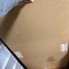 ベビーベッド　カトージ　白の画像