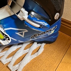 スキーブーツ①の画像