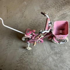 子供用　自転車
の画像