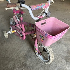 子供用　自転車
の画像