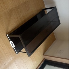 テレビ台の画像