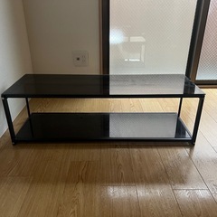 テレビ台の画像