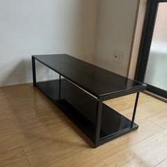 テレビ台の画像