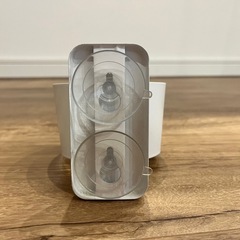 山崎実業/ドライヤーホルダーの画像