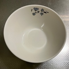 【未使用】ムーミン　小どんぶりの画像