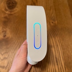 NIPLUX NECK RELAX ネックマッサージャーの画像