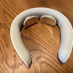 NIPLUX NECK RELAX ネックマッサージャーの画像