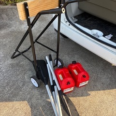 分割式ボート　kotoboの画像