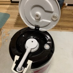 エアーポット2,24lの画像