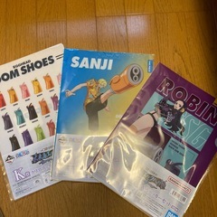 1番くじ　ワンピースバーソロミュー・くまVSサターン聖の画像