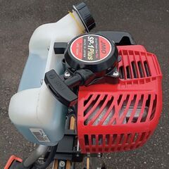 【２回のみ使用】良品　JMO ジェイモ　SP-1 PLUS　1.2馬力　船外機 　 3枚ペラ　カヤック　ボートの画像