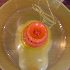 アンパンマン　たべっこわたあめの画像