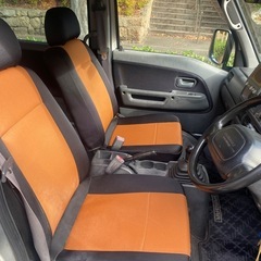 年内納車ok◼️サンバーディアス◼️5MT◼️TW1◼️キーレス◼️軽バン軽箱◼️神戸西宮お任せください！の画像