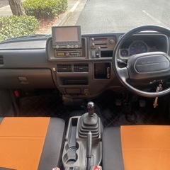 年内納車ok◼️サンバーディアス◼️5MT◼️TW1◼️キーレス◼️軽バン軽箱◼️神戸西宮お任せください！の画像