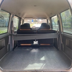 年内納車ok◼️サンバーディアス◼️5MT◼️TW1◼️キーレス◼️軽バン軽箱◼️神戸西宮お任せください！の画像