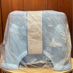 サンリオシナモロールお風呂3点セットの画像