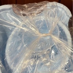 サンリオシナモロールお風呂3点セットの画像