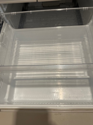 アウトレット 引き取り限定】 5ドア冷蔵庫 426L NR-E437T-N